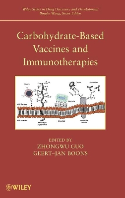 Carbohydrate-Based Vaccines and Immunotherapies book