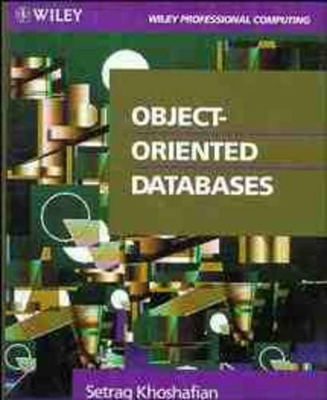 Object Oriented Databases book