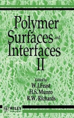 Polymer Surfaces and Interfaces book