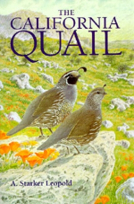 California Quail book