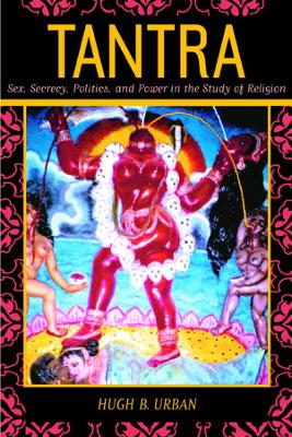 Tantra book