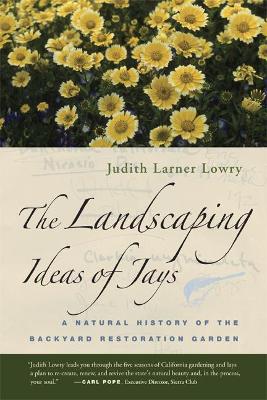 Landscaping Ideas of Jays book
