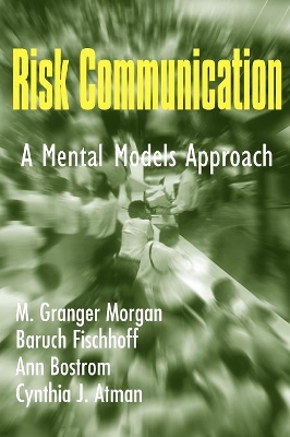 Risk Communication by M. Granger Morgan