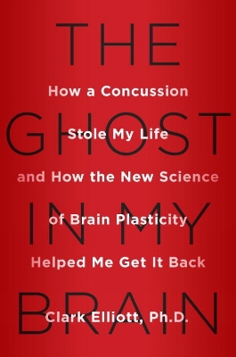 Ghost In My Brain book