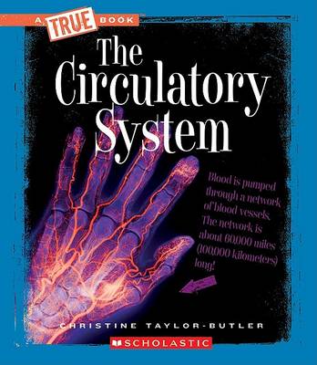 Circulatory System book