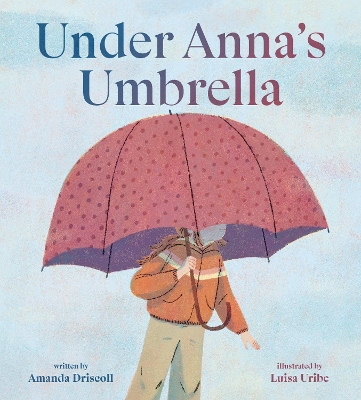 Under Anna's Umbrella book