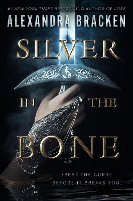 Silver in the Bone book