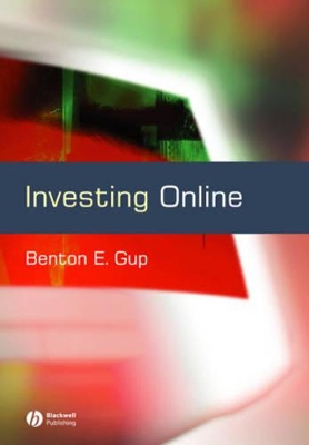 Investing Online book