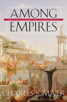 Among Empires book