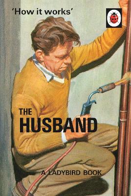 How it Works: The Husband book