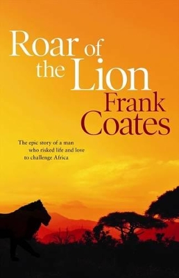 Roar of the Lion by Frank Coates