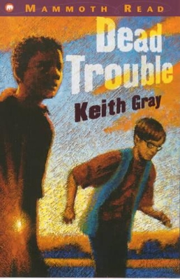Dead Trouble book