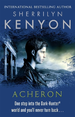 Acheron book