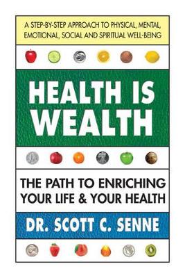 Health is Wealth book