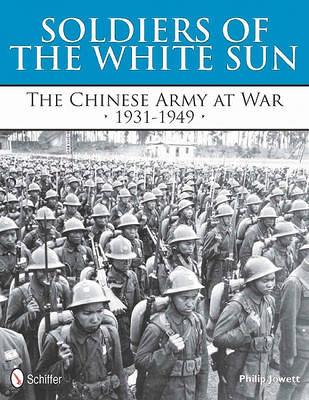 Soldiers of the White Sun book