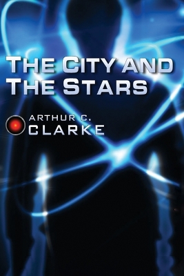 The City and the Stars book