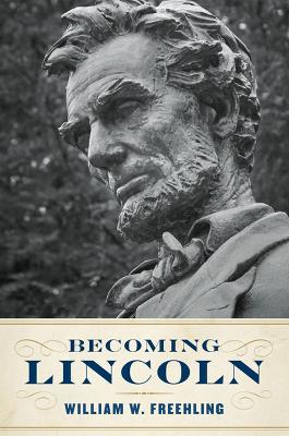 Becoming Lincoln book