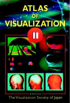 Atlas of Visualization by Yasuki Nakayama