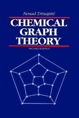 Chemical Graph Theory book