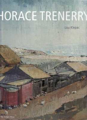 Horace Trenerry book
