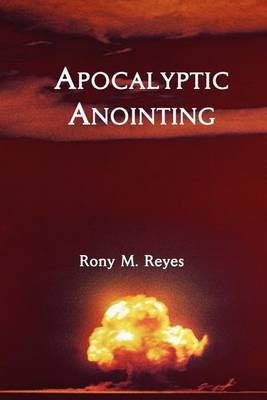 Apocalyptic Anointing book