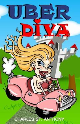 Uber Diva book