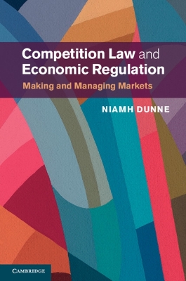 Competition Law and Economic Regulation book