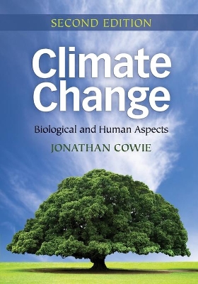 Climate Change by Jonathan Cowie