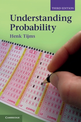Understanding Probability book
