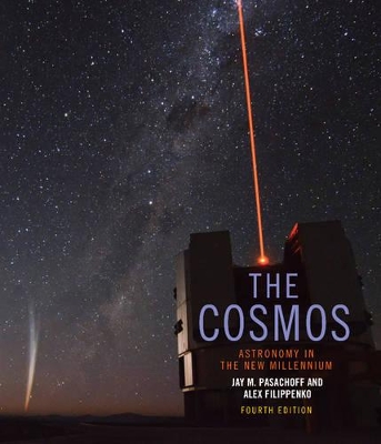 Cosmos book