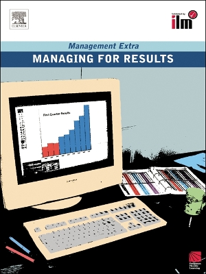 Managing for Results: Revised Edition by Elearn