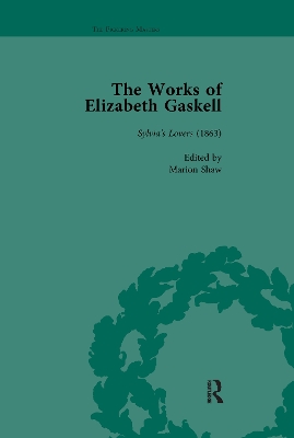 Works of Elizabeth Gaskell, Part II vol 9 book