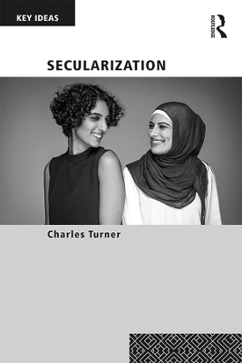 Secularization book