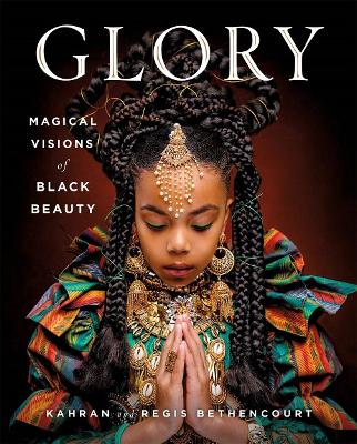 GLORY: Magical Visions of Black Beauty book