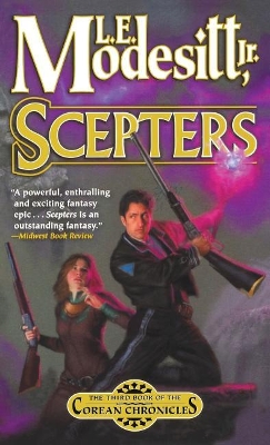 Scepters book