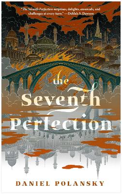 The Seventh Perfection book