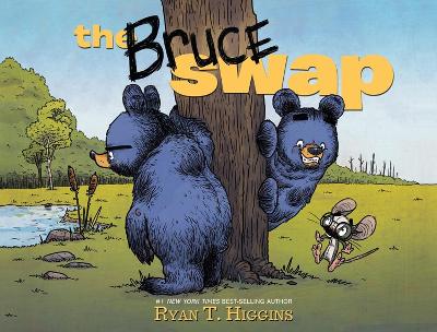 The Bruce Swap book