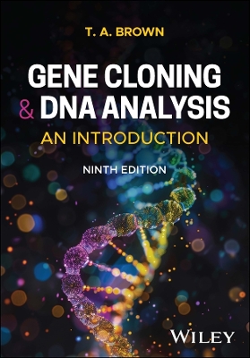 Gene Cloning and DNA Analysis: An Introduction book