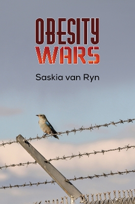 Obesity Wars book