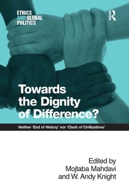 Towards the Dignity of Difference? book