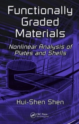 Functionally Graded Materials by Hui-Shen Shen