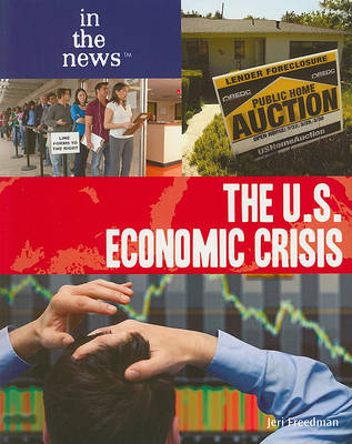 U.S. Economic Crisis book