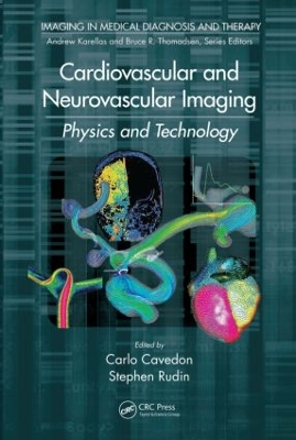 Cardiovascular and Neurovascular Imaging by Carlo Cavedon