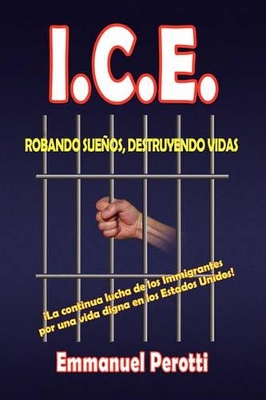 I.C.E. book