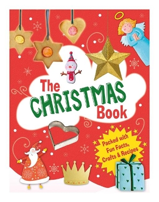 Christmas Book book