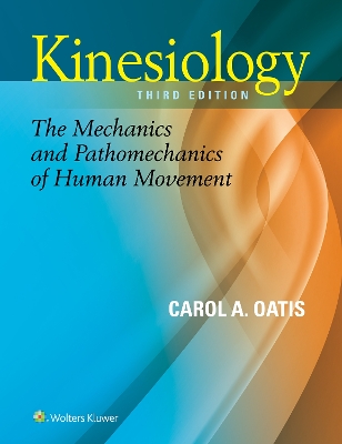 Kinesiology book