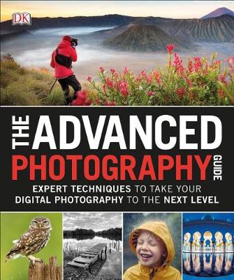 Advanced Photography Guide book