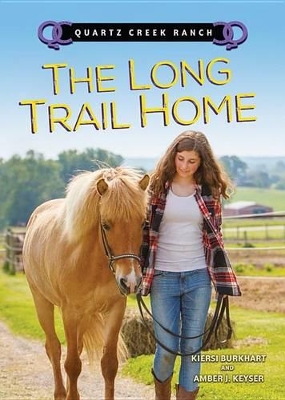 Long Trail Home book