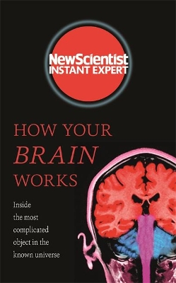 How Your Brain Works book