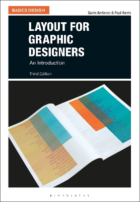 Layout for Graphic Designers by Gavin Ambrose